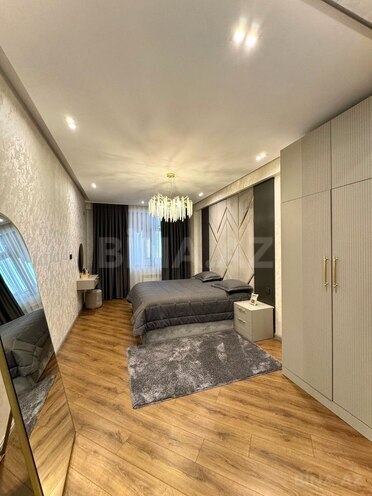 Продаётся 4-комн. новостройка 215 м², м. Азадлыг проспекти, photo 6 from 11