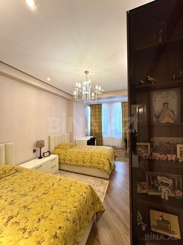 Продаётся 4-комн. новостройка 215 м², м. Азадлыг проспекти, photo 8 from 11