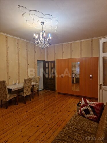 Сдается 2-комн. новостройка 63 м², м. Шах Исмаил Хатаи, photo 7 from 12