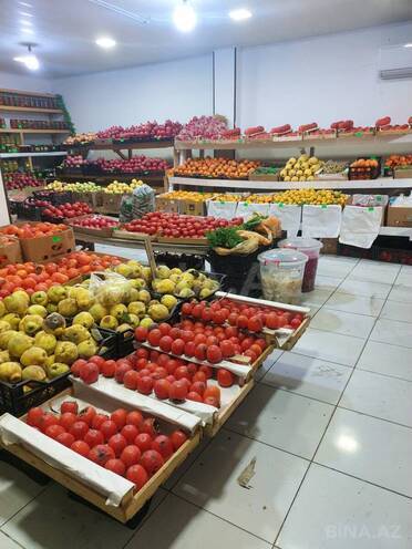 Satılır  obyekt 130 m², Şah İsmayıl Xətai m., photo 10 from 12