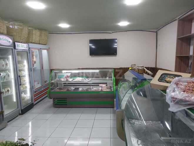Satılır  obyekt 130 m², Şah İsmayıl Xətai m., photo 4 from 12