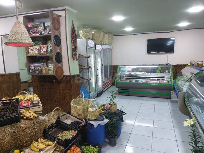 Satılır  obyekt 130 m², Şah İsmayıl Xətai m., photo 5 from 12