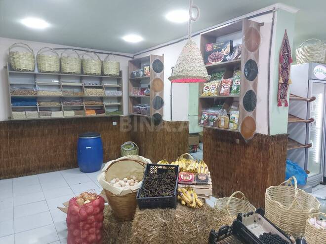 Satılır  obyekt 130 m², Şah İsmayıl Xətai m., photo 6 from 12