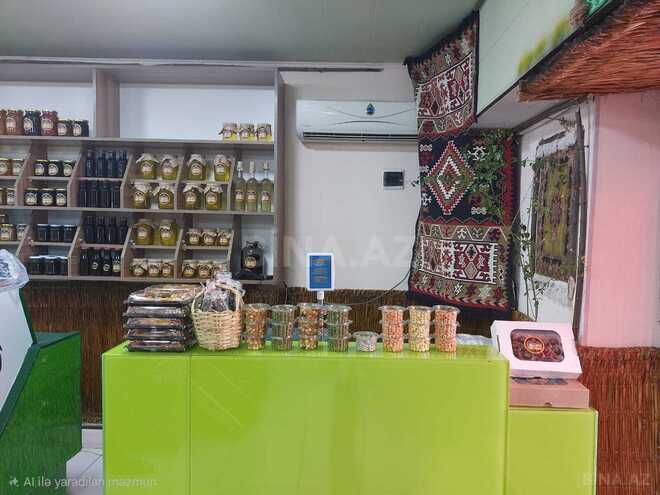 Satılır  obyekt 130 m², Şah İsmayıl Xətai m., photo 8 from 12