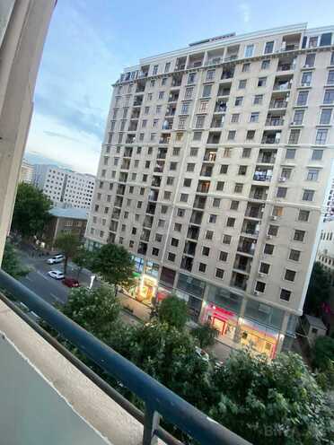 Satılır 2 otaqlı yeni tikili 76 m², Nəsimi r., photo 15 from 16