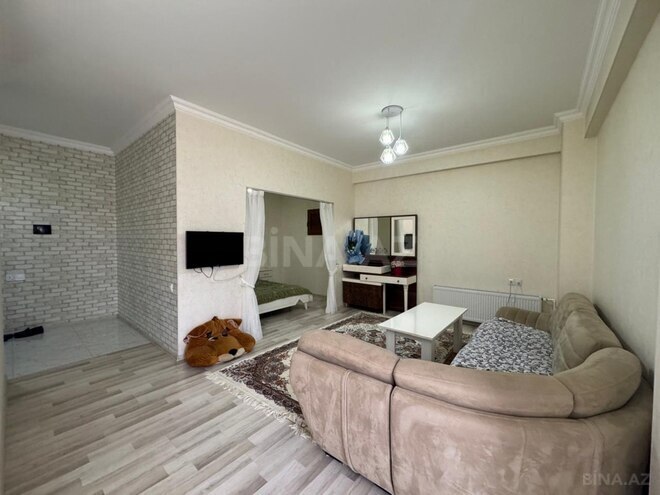 Satılır 2 otaqlı yeni tikili 52 m², Bakıxanov q., photo 3 from 12