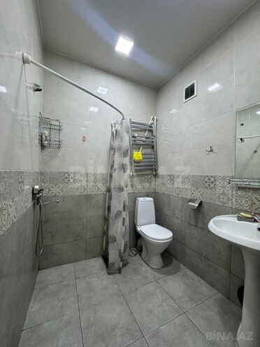 Satılır 2 otaqlı yeni tikili 52 m², Bakıxanov q., photo 9 from 12