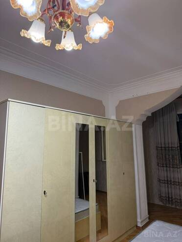 Сдаётся 1-комн. вторичка 30 м², м. Азадлыг проспекти, photo 6 from 9