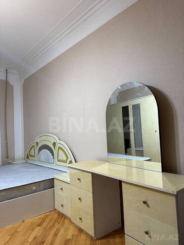 Сдаётся 1-комн. вторичка 30 м², м. Азадлыг проспекти, photo 7 from 9