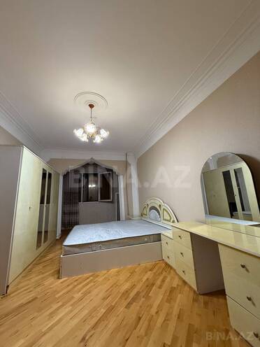 Сдаётся 1-комн. вторичка 30 м², м. Азадлыг проспекти, photo 1 from 9