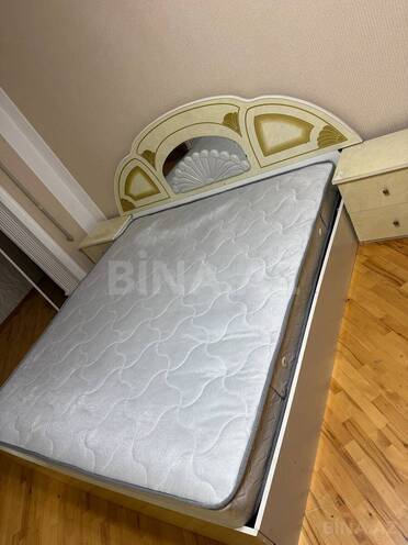 Сдаётся 1-комн. вторичка 30 м², м. Азадлыг проспекти, photo 5 from 9