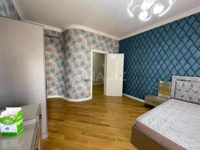 Сдаётся 2-комн. новостройка 90 м², м. 28 мая, photo 3 from 17