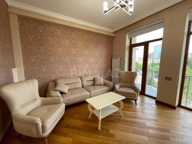 Сдаётся 2-комн. новостройка 90 м², м. 28 мая, photo 7 from 17