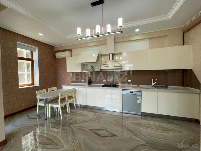 Сдаётся 2-комн. новостройка 90 м², м. 28 мая, photo 9 from 17