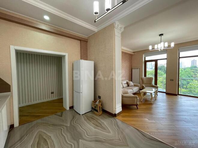 Сдаётся 2-комн. новостройка 90 м², м. 28 мая, photo 11 from 17