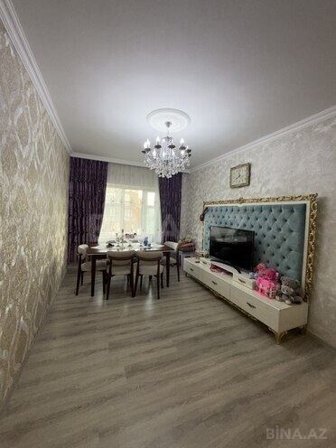 Продаётся 2-комн. новостройка 65 м², м. Мемар Аджеми, photo 1 from 22