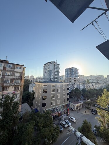 Продаётся 2-комн. новостройка 65 м², м. Мемар Аджеми, photo 18 from 22