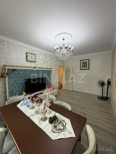 Продаётся 2-комн. новостройка 65 м², м. Мемар Аджеми, photo 4 from 22
