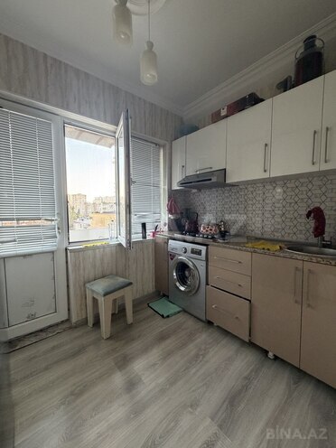 Продаётся 2-комн. новостройка 65 м², м. Мемар Аджеми, photo 9 from 22