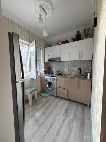Продаётся 2-комн. новостройка 65 м², м. Мемар Аджеми, photo 10 from 22