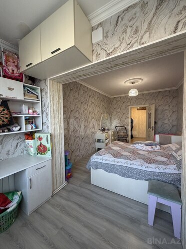 Продаётся 2-комн. новостройка 65 м², м. Мемар Аджеми, photo 6 from 22