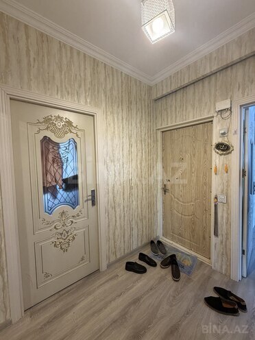 Продаётся 2-комн. новостройка 65 м², м. Мемар Аджеми, photo 21 from 22