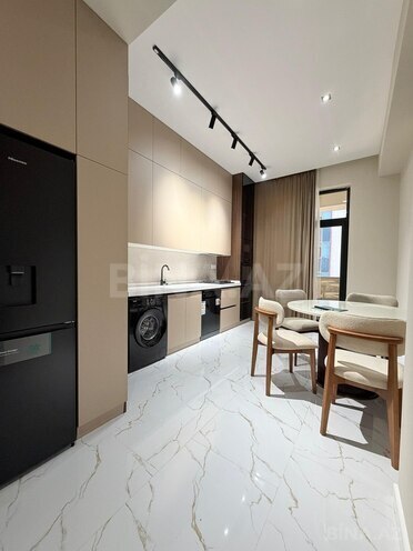 İcarəyə verilir 3 otaqlı yeni tikili 130 m², 28 May m., photo 7 from 11