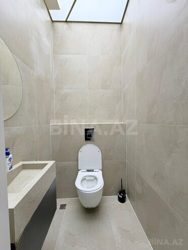 İcarəyə verilir 3 otaqlı yeni tikili 130 m², 28 May m., photo 8 from 11