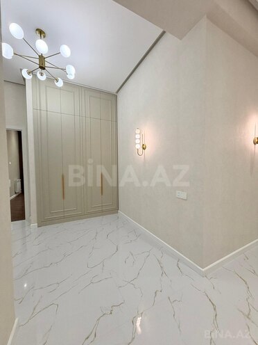 İcarəyə verilir 3 otaqlı yeni tikili 130 m², 28 May m., photo 10 from 11