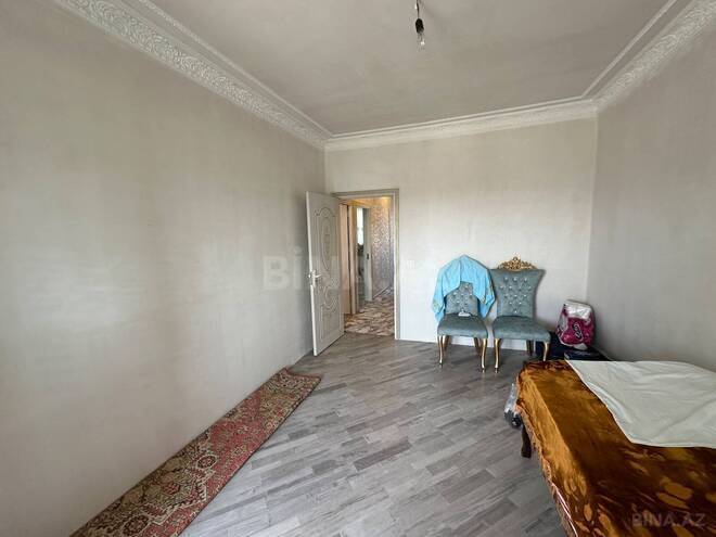 Satılır 3 otaqlı köhnə tikili 85 m², Neftçilər m., photo 7 from 16