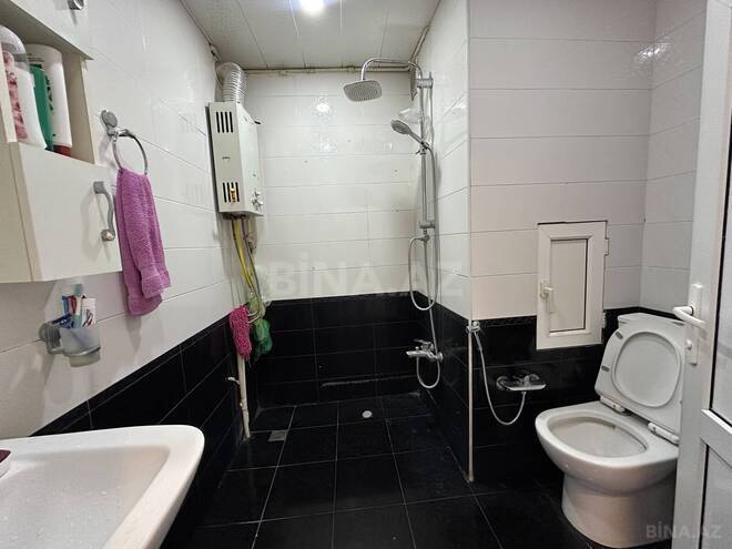 Satılır 3 otaqlı köhnə tikili 85 m², Neftçilər m., photo 14 from 16