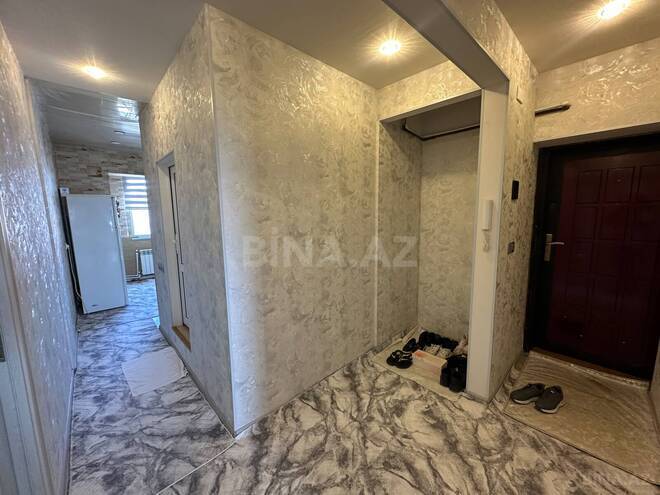 Satılır 3 otaqlı köhnə tikili 85 m², Neftçilər m., photo 12 from 16