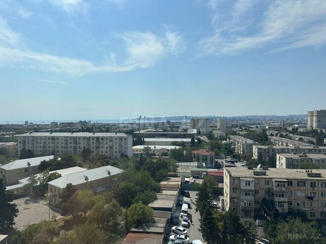 Satılır 3 otaqlı köhnə tikili 85 m², Neftçilər m., photo 11 from 16