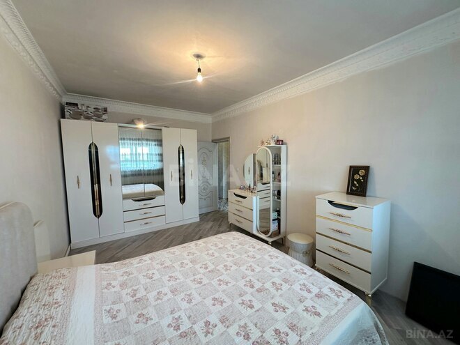 Satılır 3 otaqlı köhnə tikili 85 m², Neftçilər m., photo 9 from 16