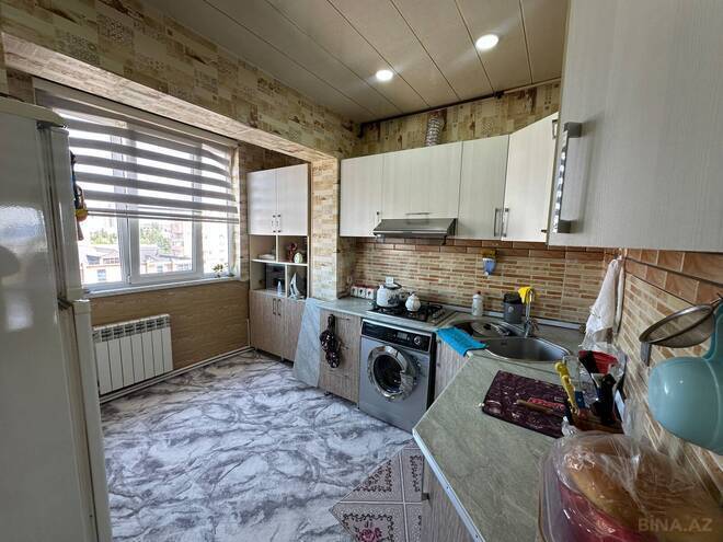 Satılır 3 otaqlı köhnə tikili 85 m², Neftçilər m., photo 4 from 16