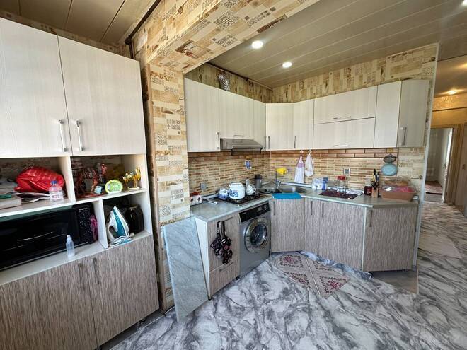 Satılır 3 otaqlı köhnə tikili 85 m², Neftçilər m., photo 5 from 16
