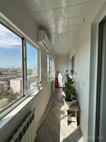 Satılır 3 otaqlı köhnə tikili 85 m², Neftçilər m., photo 10 from 16
