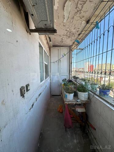 Satılır 3 otaqlı köhnə tikili 85 m², Neftçilər m., photo 15 from 16