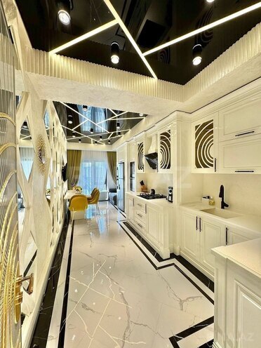 Продаётся 4-комн. новостройка 165 м², м. Нариман Нариманов, photo 1 from 17