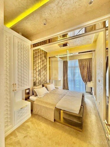 Продаётся 4-комн. новостройка 165 м², м. Нариман Нариманов, photo 12 from 17