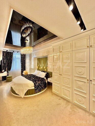 Продаётся 4-комн. новостройка 165 м², м. Нариман Нариманов, photo 10 from 17
