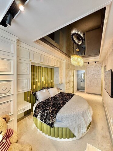 Продаётся 4-комн. новостройка 165 м², м. Нариман Нариманов, photo 11 from 17