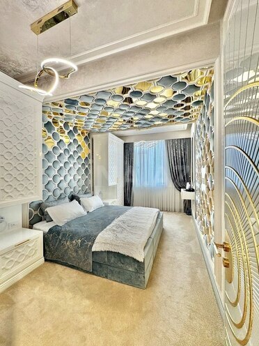 Продаётся 4-комн. новостройка 165 м², м. Нариман Нариманов, photo 8 from 17