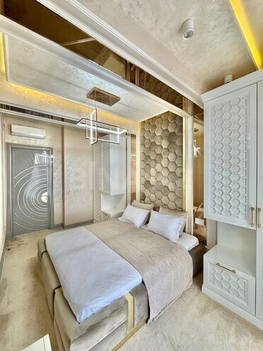 Продаётся 4-комн. новостройка 165 м², м. Нариман Нариманов, photo 14 from 17