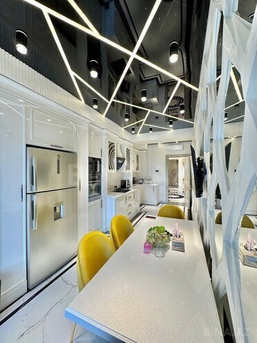 Продаётся 4-комн. новостройка 165 м², м. Нариман Нариманов, photo 3 from 17