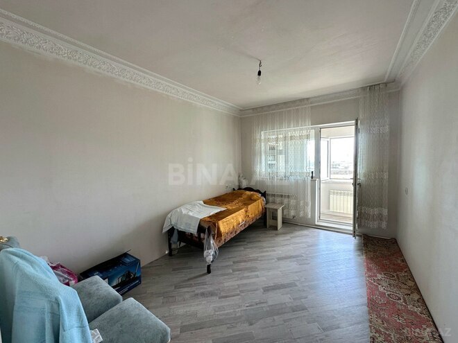 Satılır 3 otaqlı köhnə tikili 85 m², Neftçilər m., photo 6 from 16