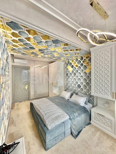 Продаётся 4-комн. новостройка 165 м², м. Нариман Нариманов, photo 9 from 17