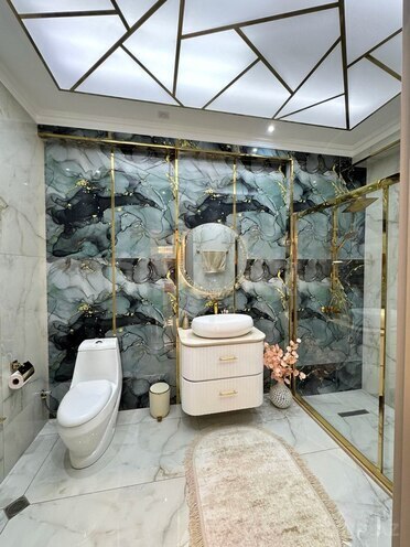 Продаётся 4-комн. новостройка 165 м², м. Нариман Нариманов, photo 16 from 17