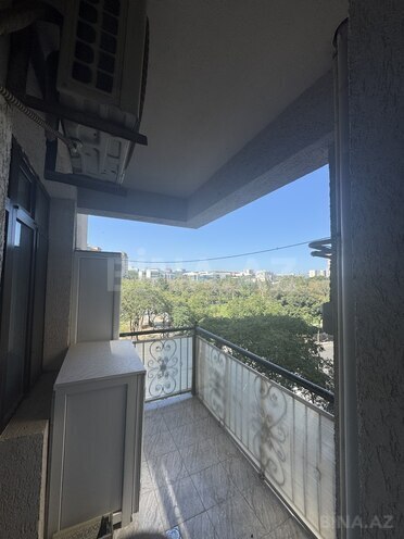 Satılır 3 otaqlı yeni tikili 94 m², Nərimanov r., photo 9 from 13
