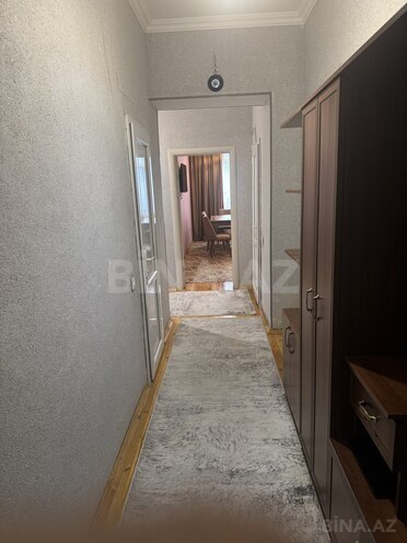Satılır 3 otaqlı yeni tikili 94 m², Nərimanov r., photo 10 from 13